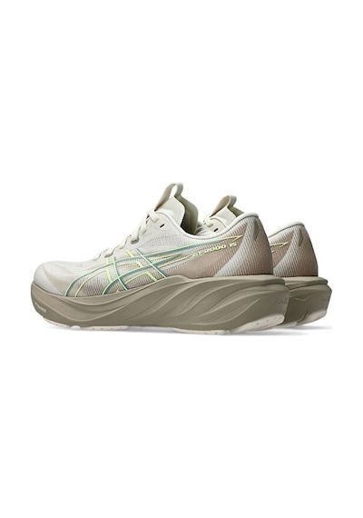 Asics Gt-2000 15 Unisex Koşu Ayakkabısı 1012b998-200 Kahverengi