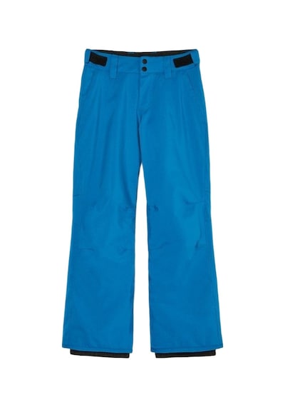 Quiksilver Estate Çocuk Pt Çocuk Mavi Snowboard Pantolonu Brn6