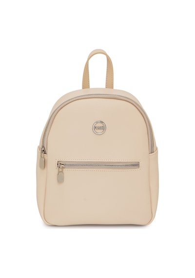 Fossil Bej Kadın Sırt Çantası 05fo25k5084
