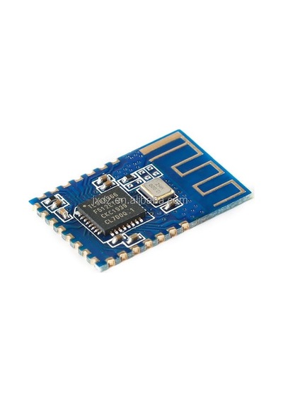 Jdy-10 Bt4.0 Modülü Bt Seri Port Şeffaf İletim Modülü Ble Kablosuz Modülü