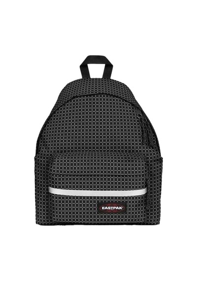 Eastpak Padded Bike Unisex Sırt Çantası Ek0a5bbku361 Siyah - Siyah