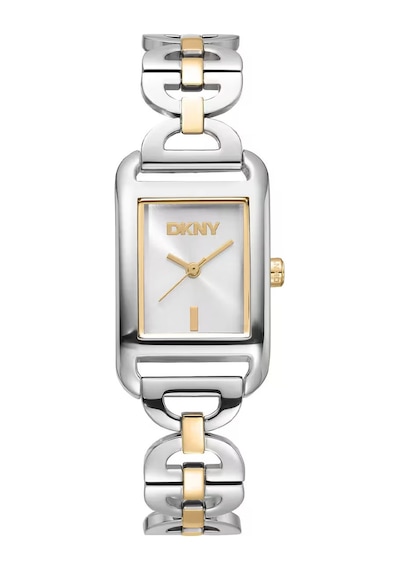 Dkny Dk1l142m0255 Kadın Kol Saati Gümüş
