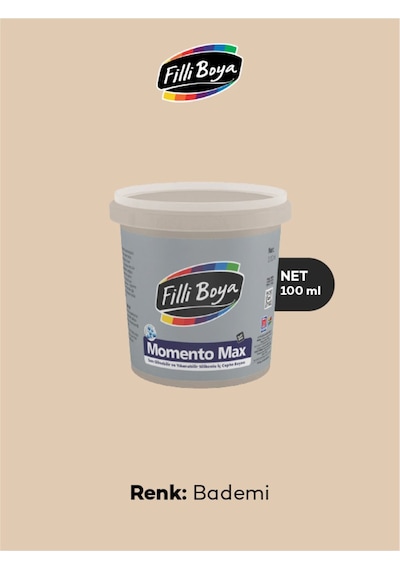 Filli Boya Momento Max Soft İlham Paketi 100 ML