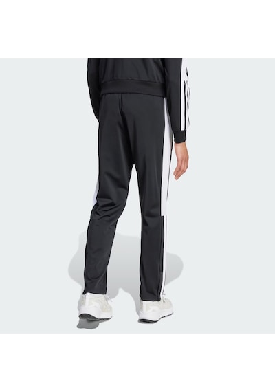 Adidas M 3s Tr Cb Snap Erkek Eşofman Altı Jl8593 Siyah