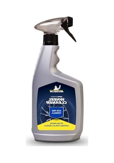 650ml Jant Temizleyici Sprey - Etkili Temizlik Ve Bakım