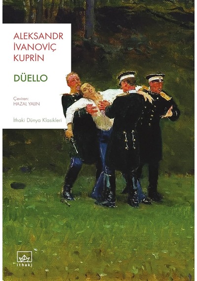 Düello - 57858324547831599256713