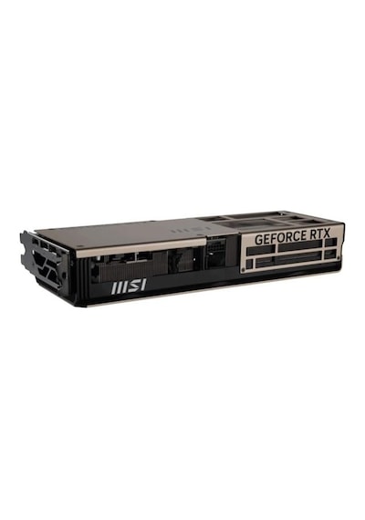 Msı 12gb Rtx5070 Inspıre 3x Oc Gddr7 192bit Hdımı-dp Pcıe 5.0