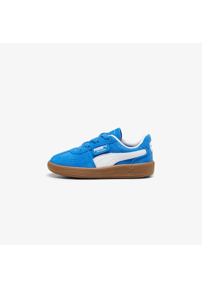 Puma Palermo Bebek Mavi Spor Ayakkabı 397274 Mavi
