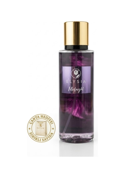 Elysia Midnight Vücut Spreyi 250 ML
