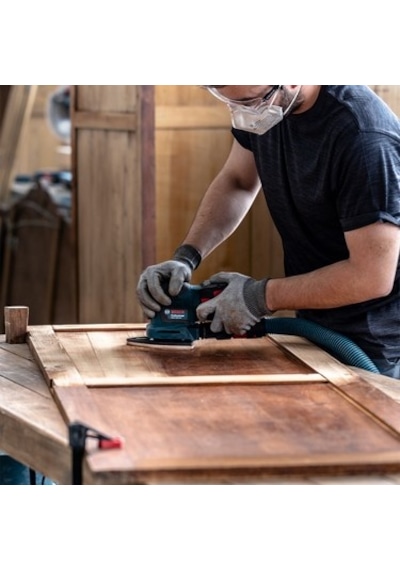 Zımpara Ağı Seti, 80 X 133 Mm Boyutlarıyla Yüksek Kalite Ve Dayanıklılık