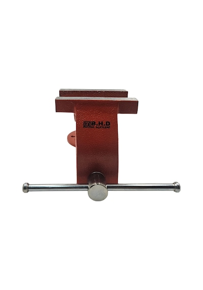 Fixonic B.h.d Bhd00353 125mm Sabit Tezgah Mengene