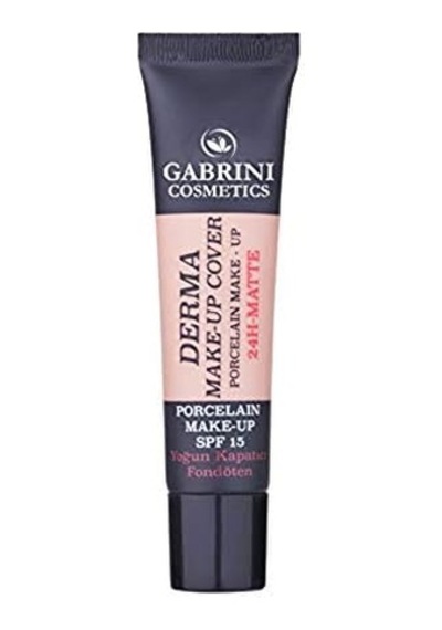 Up Cover Foundation 104 0