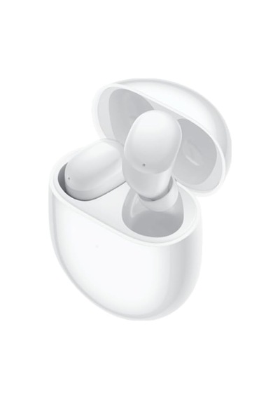 Xiaomi Redmi Buds 4 Kulaklık, Beyaz