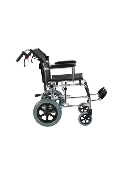 G501 Alüminyum Tekerlekli Sandalye