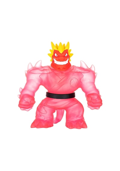 Goojitzu Tekli Figür Glowshifter Karanlıkta Parlayan Blazagon