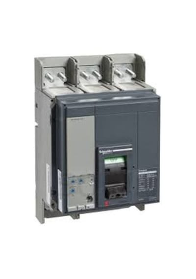 Schneıder.Ns1600N 3P Mic.5.0-50 Ka 33482S5
