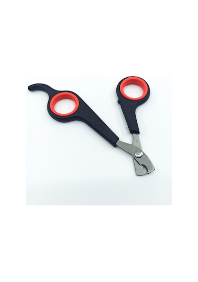 Evcil Hayvan Kedi Köpek Tırnak Makası Renkli 12 Cm x 6 Cm x 3 Cm