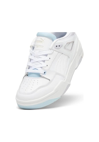 Puma 386270-14 Slipstream Wns Kadın Beyaz Sneaker Spor Ayakkabı Beyaz
