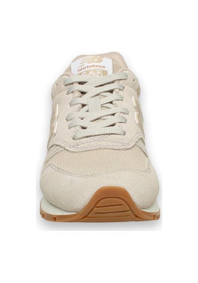 New Balance Wl565 Nb Lifestyle Womens Shoes Bej Kadın Spor Ayakkabı Bej