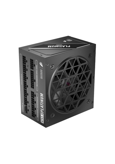 1st Player Ngdp 1300w 80+ Platınum Atx3.1/pcle 5.1 Japon Kapasitör Full Modüler Apfc 10 Yıl li Siyah Güç Kaynağı
