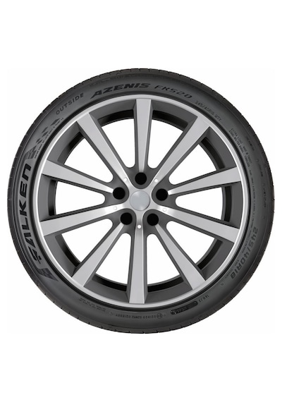 Falken 225/45 R19 96Y Azenis FK520 Yaz Lastiği 2025