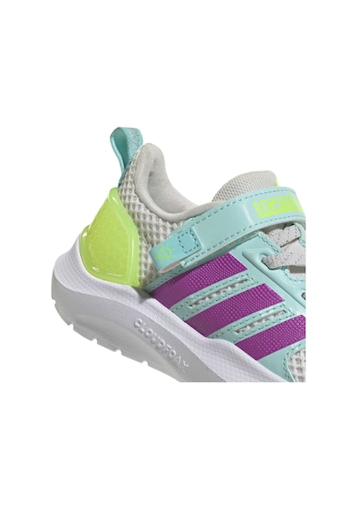 Cwhıte/purbur/luclem Adidas Bebek Günlük Ayakkabı Lightorama Rnr El I Hq9259 beyaz