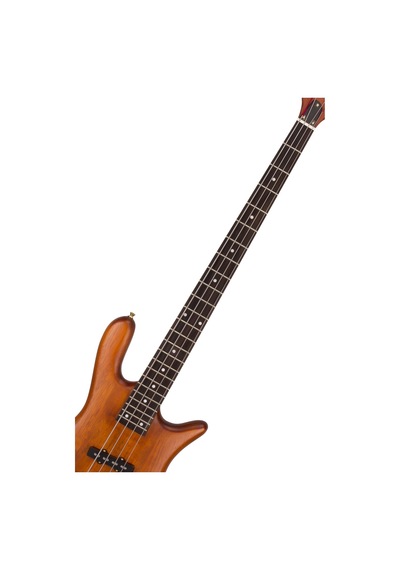 Sx Swb1 Bas Gitar Natural