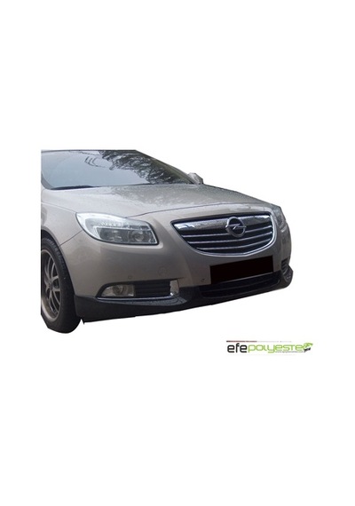 Opel İnsignia (2009-2013) Ön Karlık
