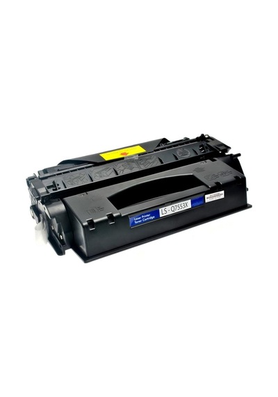 Hp Laserjet P2014 Uyumlu Toner / Hp Q7553X