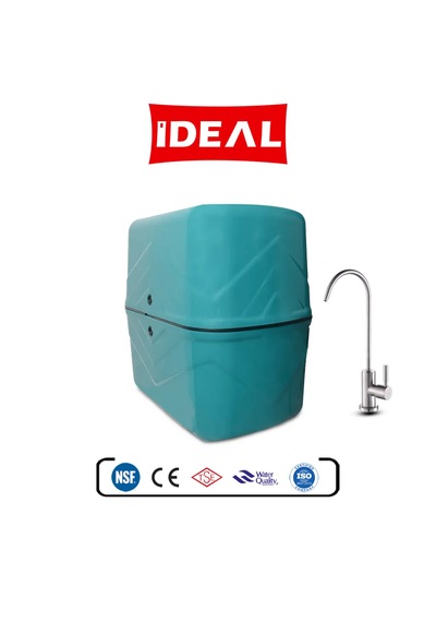 Su Arıtma Cihazı 8 Litre Su Arıtma Cihazı