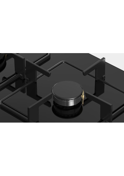 Siemens EN6C6HO12O Ankastre Cam Ocak