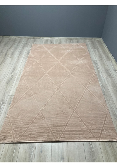Merinos Halı Bambus Sıgn 150x275 Ebatlı+11 Mm +680.000 Ilmek