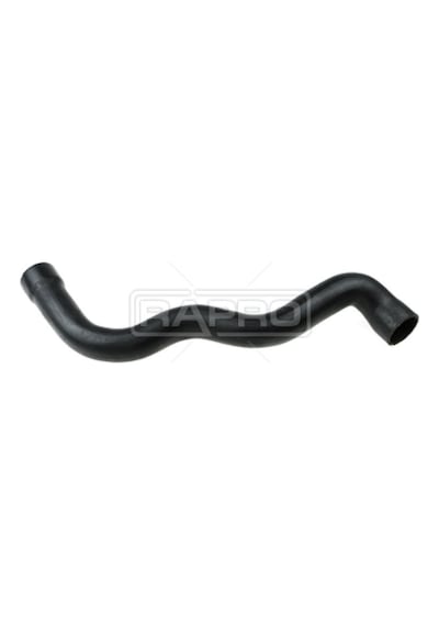 Radyator - 268 - Hortumu Ust Mercedes E-class - Dpmıx-hb - W210 S210