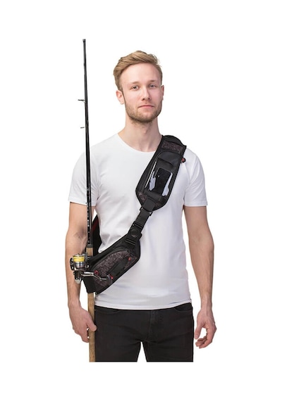 Rapala Urban Askılı Çanta