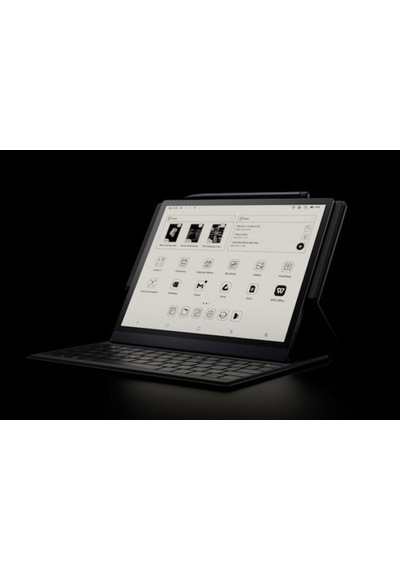 Onyx Boox Tab Ultra Klavyeli Kılıf
