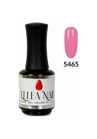Kalıcı Oje 5465 15 Ml