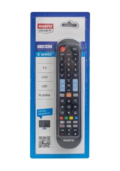 Huayu Samsung Urc1398 Lcd Led Tv Universal Kumanda