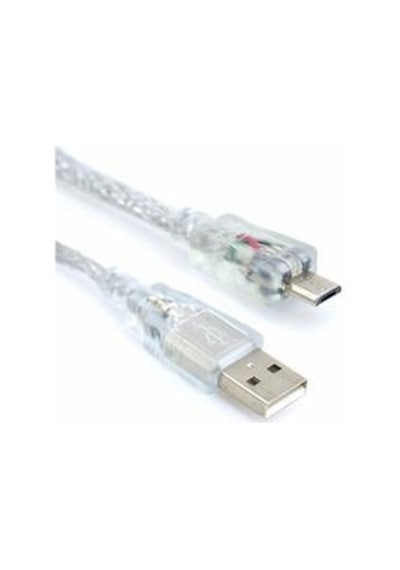 S-Link Sl-33A 30 Cm Usb Erkek - Micro Usb Erkek Kablosu