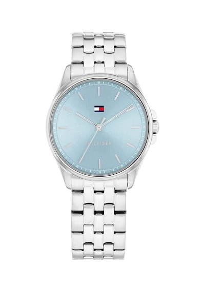 Tommy Hilfiger Th1782771 Kadın Kol Saati Metalik Gri