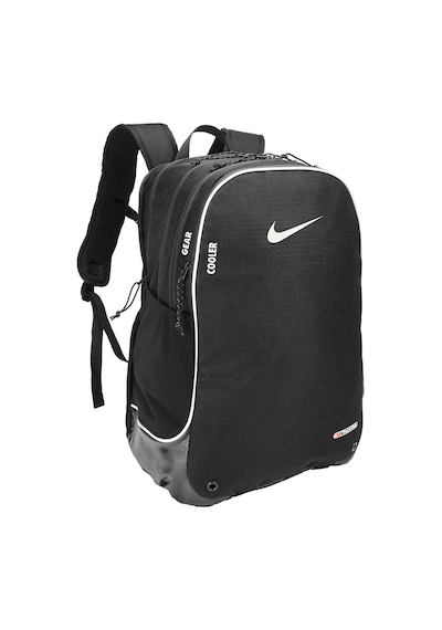 Nike Track Unisex Siyah Koşu Sırt Çantası N.100.2587.080.ns 1592302 Siyah