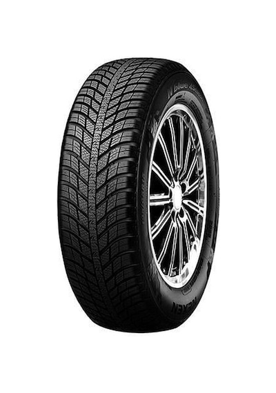 Nexen 225/45R18 95Y XL N Blue 4Season 2 Dört Mevsim Lastiği 2025