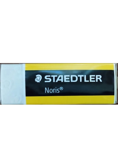 Staedtler Noris Silgi (526 N20)