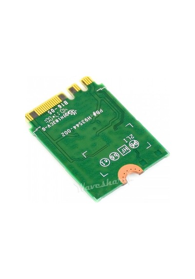 Ac8265 Jetson Nano İçin Kablosuz Nıc, Wifi / Bluetooth