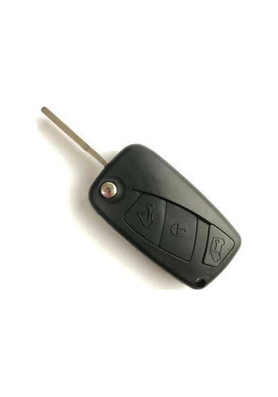 Gma Keys Fiat Fiorino Linea Kumanda Kabı