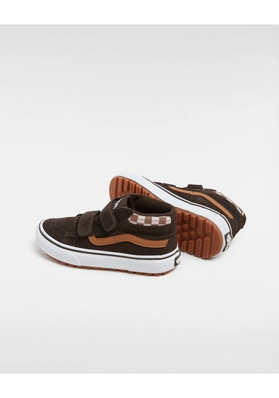 Vans Mte Sk8-mid Reissue V Karışık