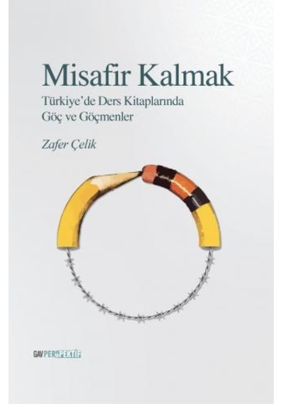 Misafir Kalmak