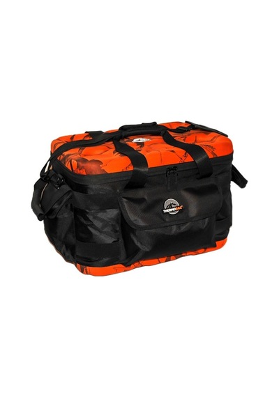 Thermobag Soğutucu Çanta Çok Renkli
