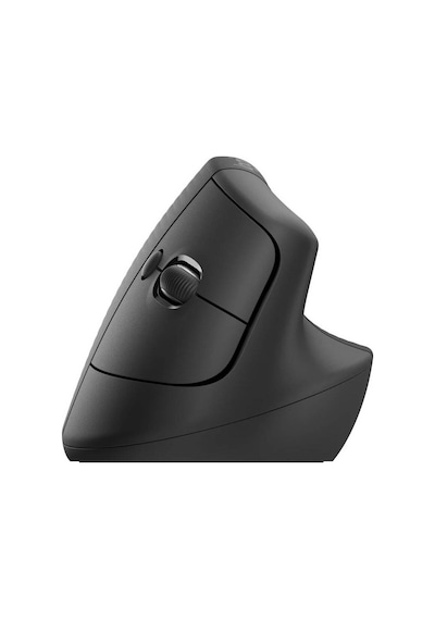 Logıtech Lift Business Kablosuz Ergonomik Dikey Mouse - Siyah-910-006494 1