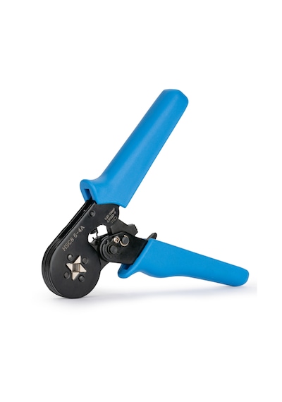 Pwrbull Hsc8 6-4a Yüksük Terminal Sıkma Pensesi 0.25-10 Mm² Yüksük Terminal Sıkma Pensesi 0.25-10 Mm²