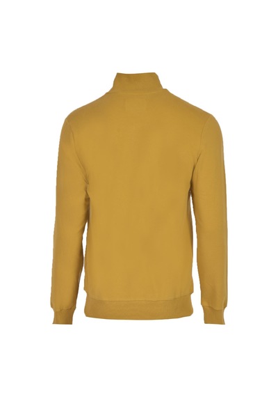 AR-MA Arma Erkek Fermuarlı Mont Sweatshirt 001